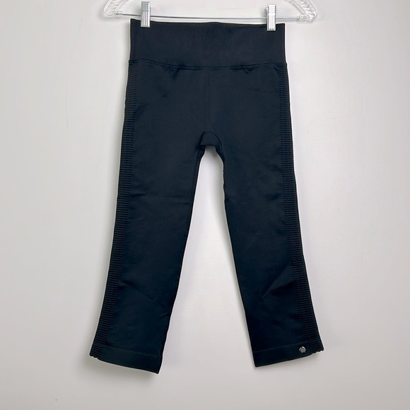 Brooks|Pureproject capri leggings sz Small - Picture 1 of 7